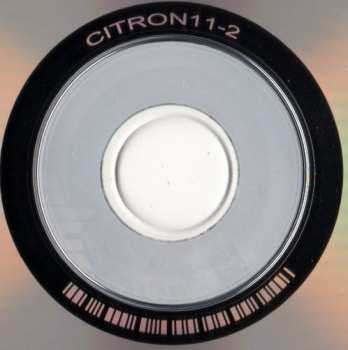 12CD/2DVD/Dobozkészlet Citron: 1979 - 2017