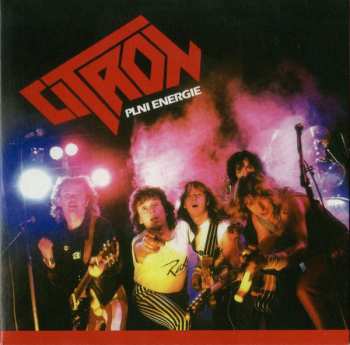 12CD/2DVD/Dobozkészlet Citron: 1979 - 2017