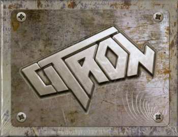 12CD/2DVD/Dobozkészlet Citron: 1979 - 2017