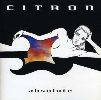 Album Neil Citron: Absolute
