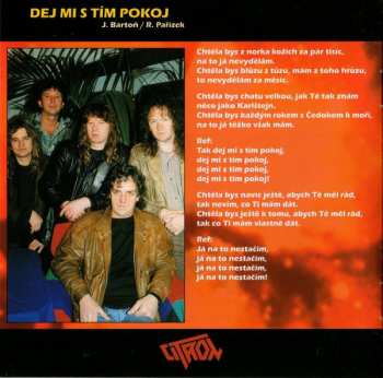 CD Citron: Best Of