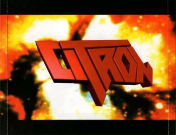CD Citron: Best Of