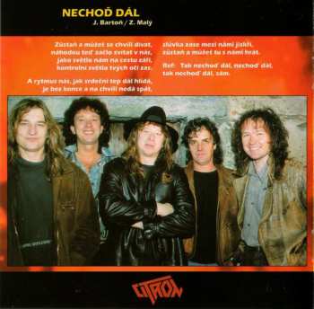 CD Citron: Best Of