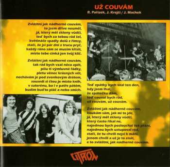 CD Citron: Best Of