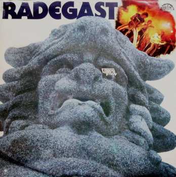 Album Citron: Radegast