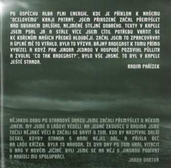 CD Citron: Radegast DIGI