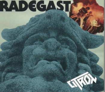 CD Citron: Radegast DIGI