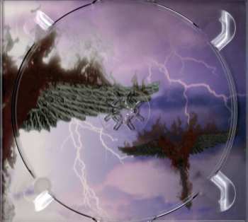 CD Citron: Rebelie Vol.2 DIGI