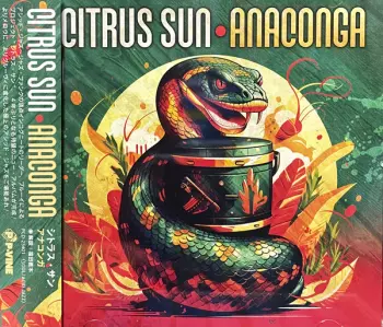 Anaconga