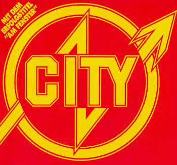 CD City: City