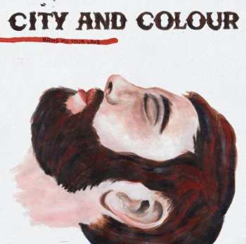 Album City And Colour: Bring Me Your Love