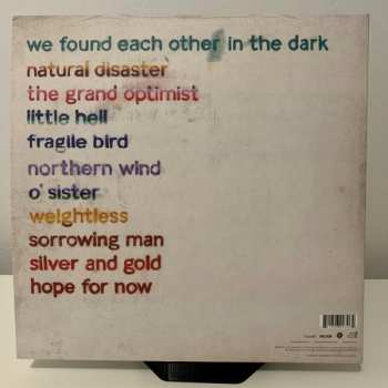2LP City And Colour: Little Hell