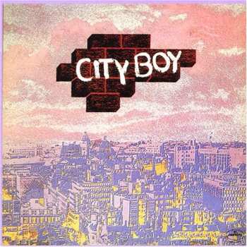 Album City Boy: City Boy