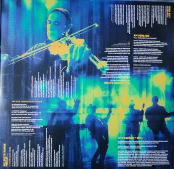 2LP City: Die Letzte Runde