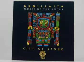 Rumillajta: City Of Stone