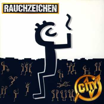 5CD/Dobozkészlet City: Original Album Classics