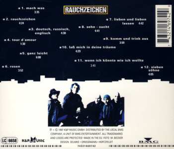 5CD/Dobozkészlet City: Original Album Classics