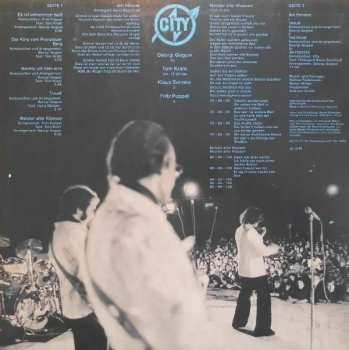 5CD/Dobozkészlet City: Original Album Classics