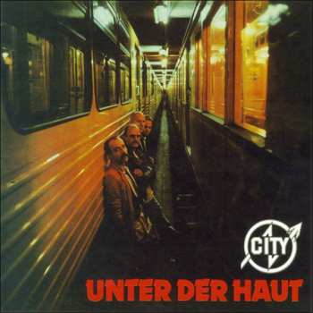 5CD/Dobozkészlet City: Original Album Classics