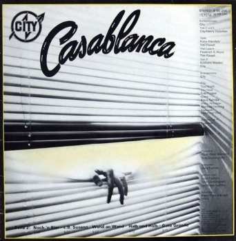 5CD/Dobozkészlet City: Original Album Classics