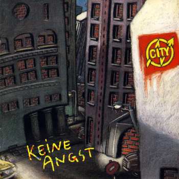 5CD/Dobozkészlet City: Original Album Classics