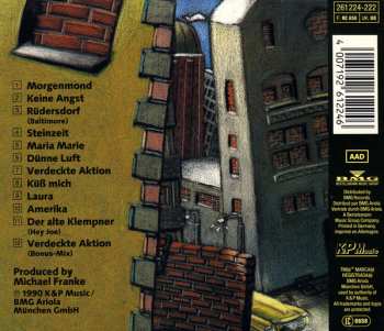 5CD/Dobozkészlet City: Original Album Classics