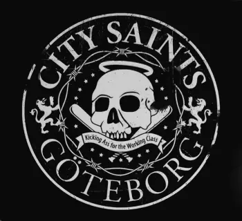 City Saints: Kicking Ass For The Working Class