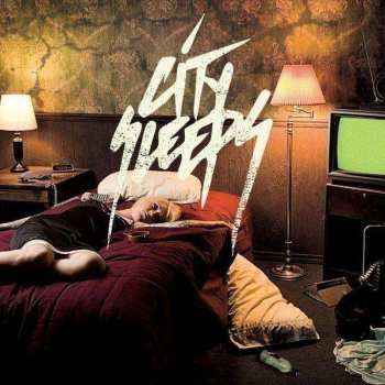 Album City Sleeps: Not An Angel