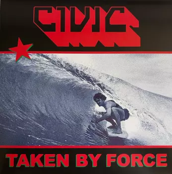 Taken By Force