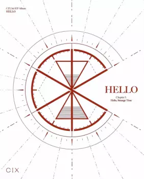 Hello Chapter 3. Hello, Strange Time