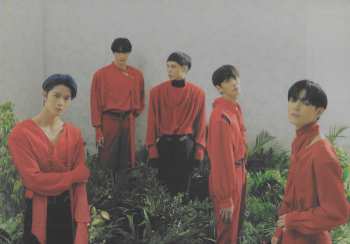 CD CIX: Hello Chapter 3. Hello, Strange Time