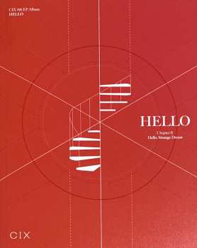 CD CIX: Hello Chapter Ø. Hello, Strange Dream
