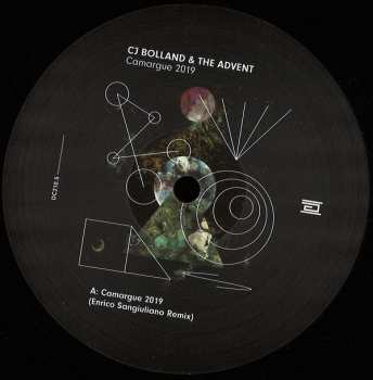 LP CJ Bolland: Camargue 2019