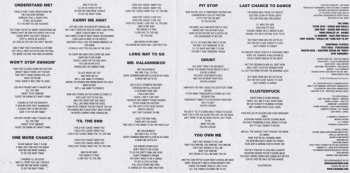 CD C.J. Ramone: Last Chance To Dance