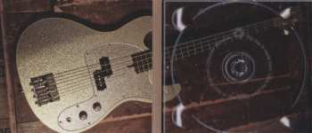 CD C.J. Ramone: Last Chance To Dance