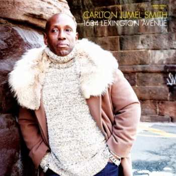 CD C.J. Smith: 1634 Lexington Avenue