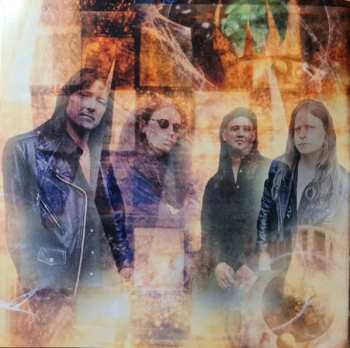 CD CJSS: Kings Of The World