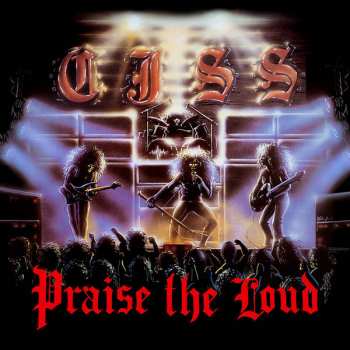 CD CJSS: Praise The Loud DLX | LTD