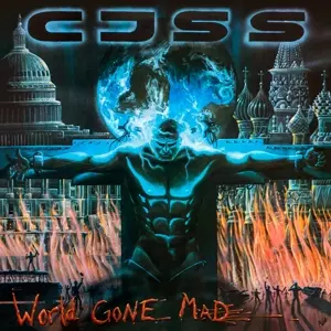 World Gone Mad