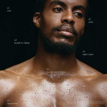 LP CKtrl: yield EP