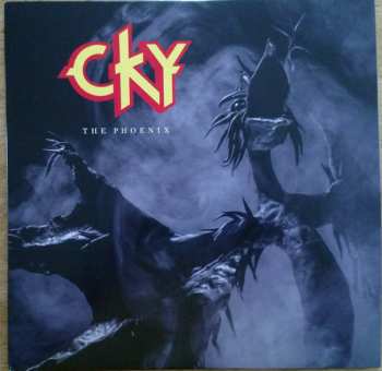 LP CKY: The Phoenix CLR
