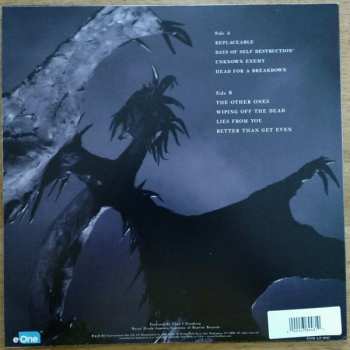 LP CKY: The Phoenix CLR