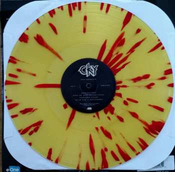 LP CKY: The Phoenix CLR