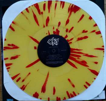LP CKY: The Phoenix CLR