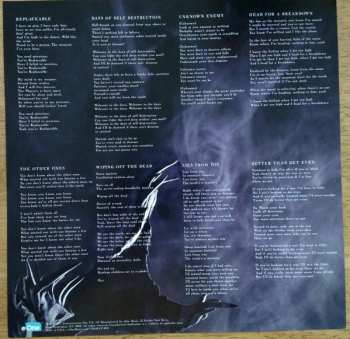 LP CKY: The Phoenix CLR