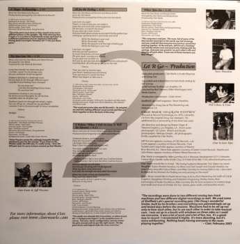 LP Clair Marlo: Let It Go