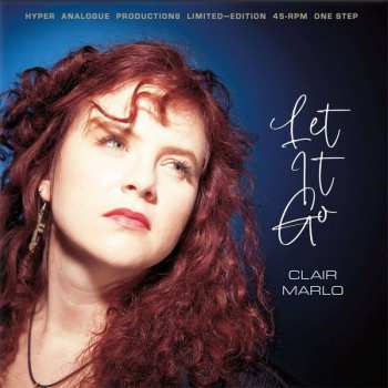 LP Clair Marlo: Let It Go