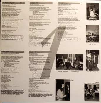 LP Clair Marlo: Let It Go