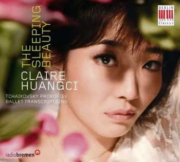 CD Sergei Prokofiev: The Sleeping Beauty
