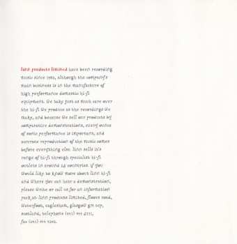 CD Claire Martin: Devil May Care